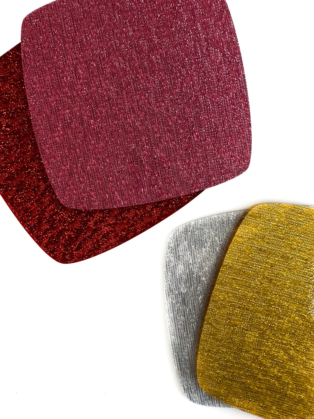 Fabric Shimmer - Custom Made Better