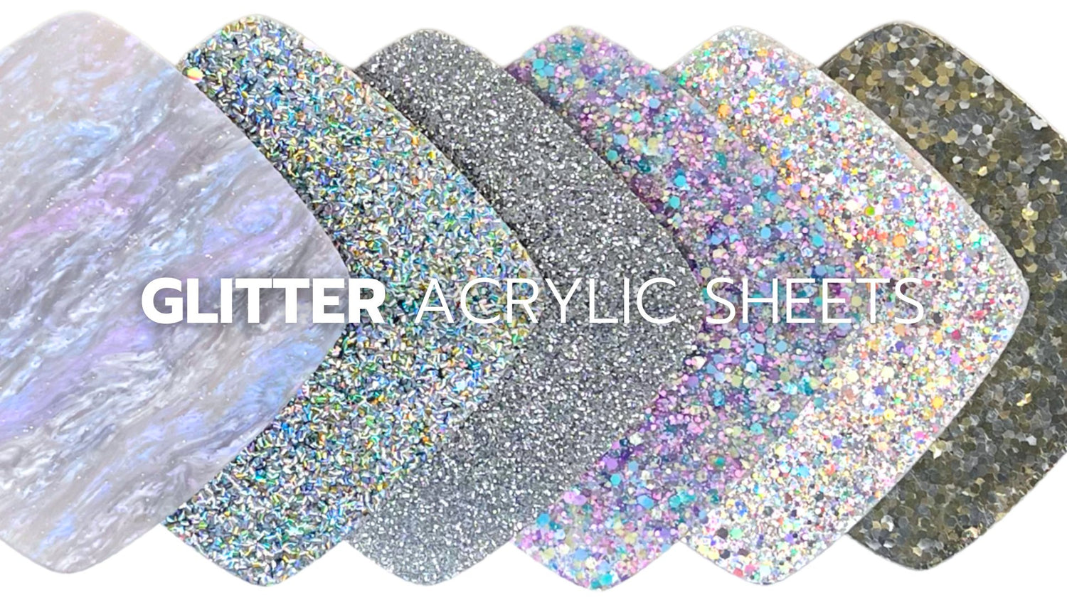 Glitter Acrylic Sheets - CMB Glitter Acrylic Sheets - Local Plastics Supplier & Wholesale Acrylic Sheets Distributor