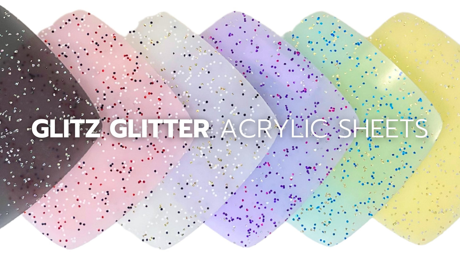 Glitz - CMB Glitter Acrylic Sheets - Local Plastics Supplier & Wholesale Acrylic Sheets Distributor
