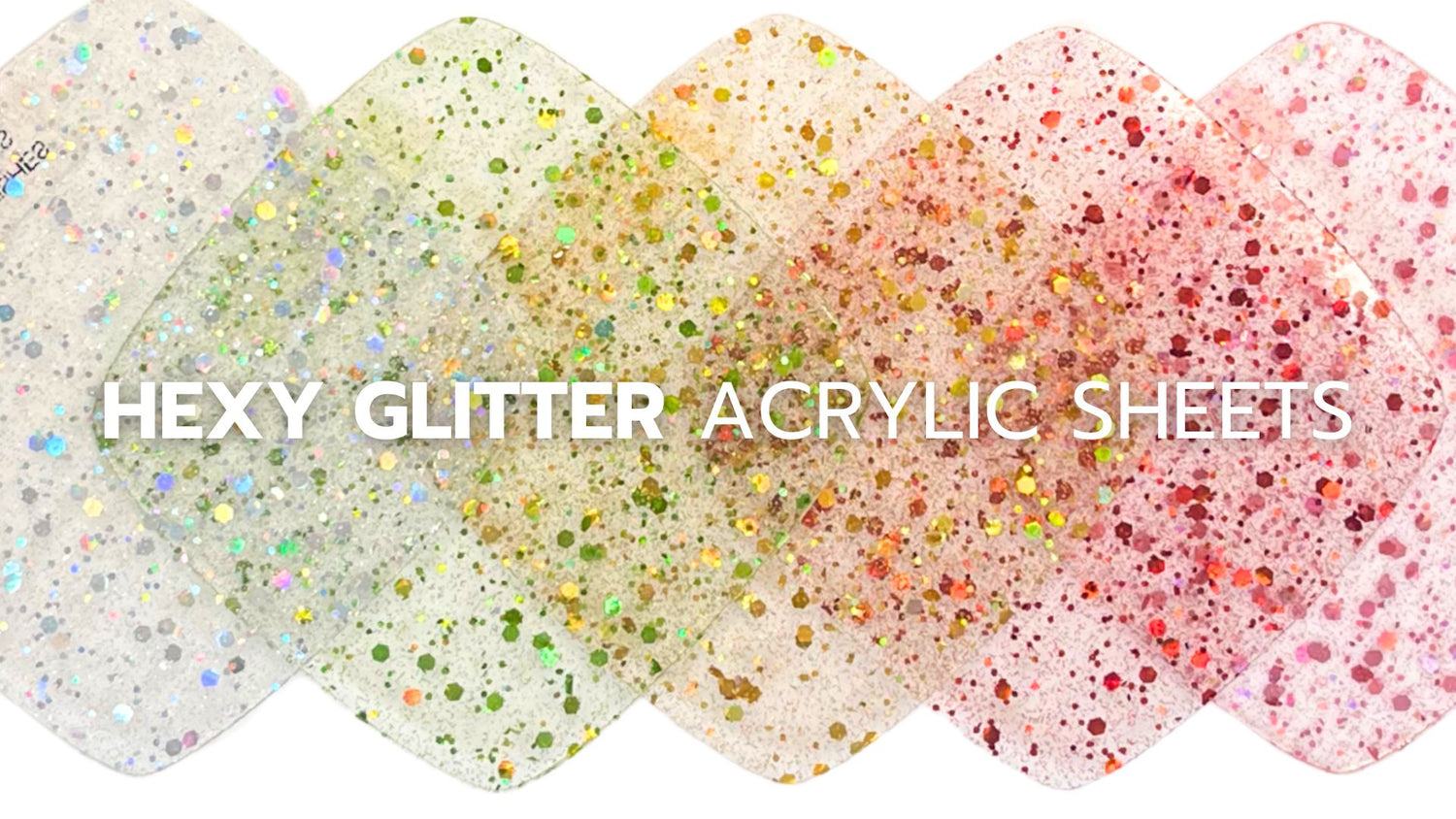 Hexy Glitter Acrylic Sheets - CMB Glitter Acrylic Sheets - Local Plastics Supplier & Wholesale Acrylic Sheets Distributor
