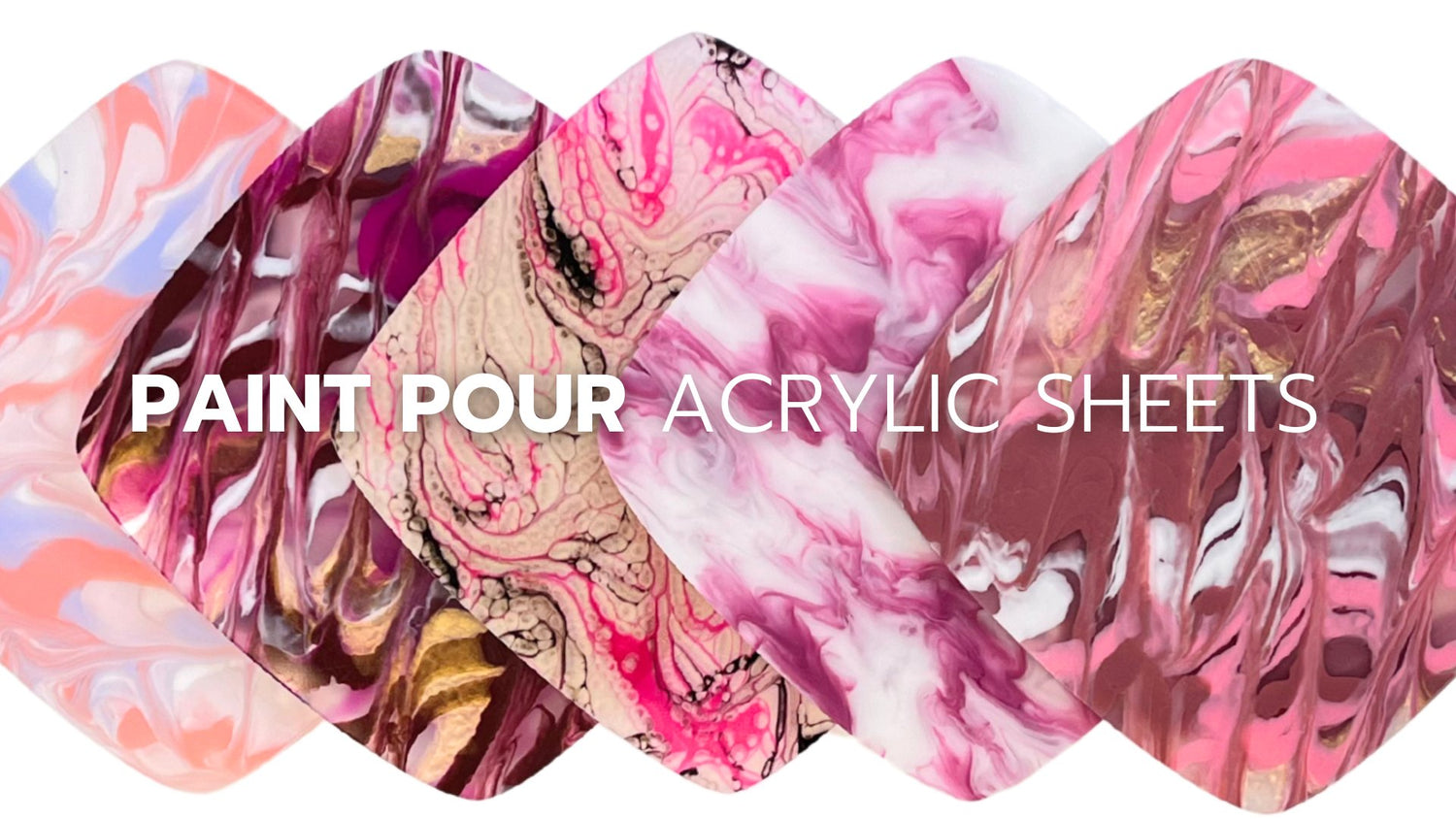 Paint Pour Marble Acrylic Sheets - Pattern Acrylic Sheets - Local Plastics Supplier & Wholesale Acrylic Sheets Distributor