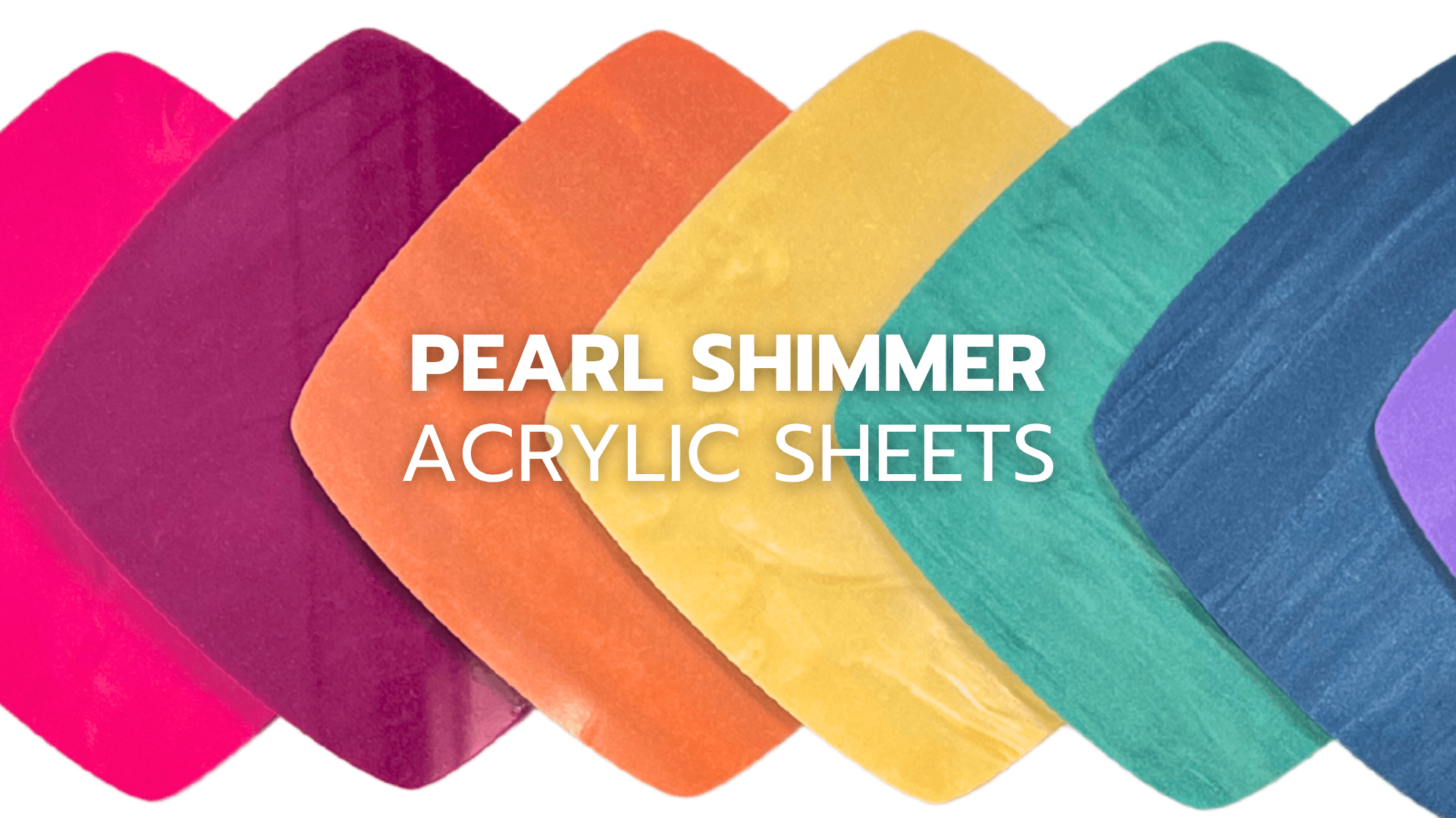 Pearl Shimmer - Custom Made Better