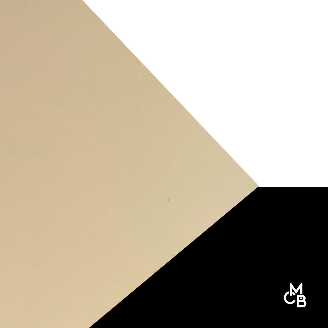 .025" Beige Craft Plastic Acrylic Sheets (Copy) - Acrylic Sheets