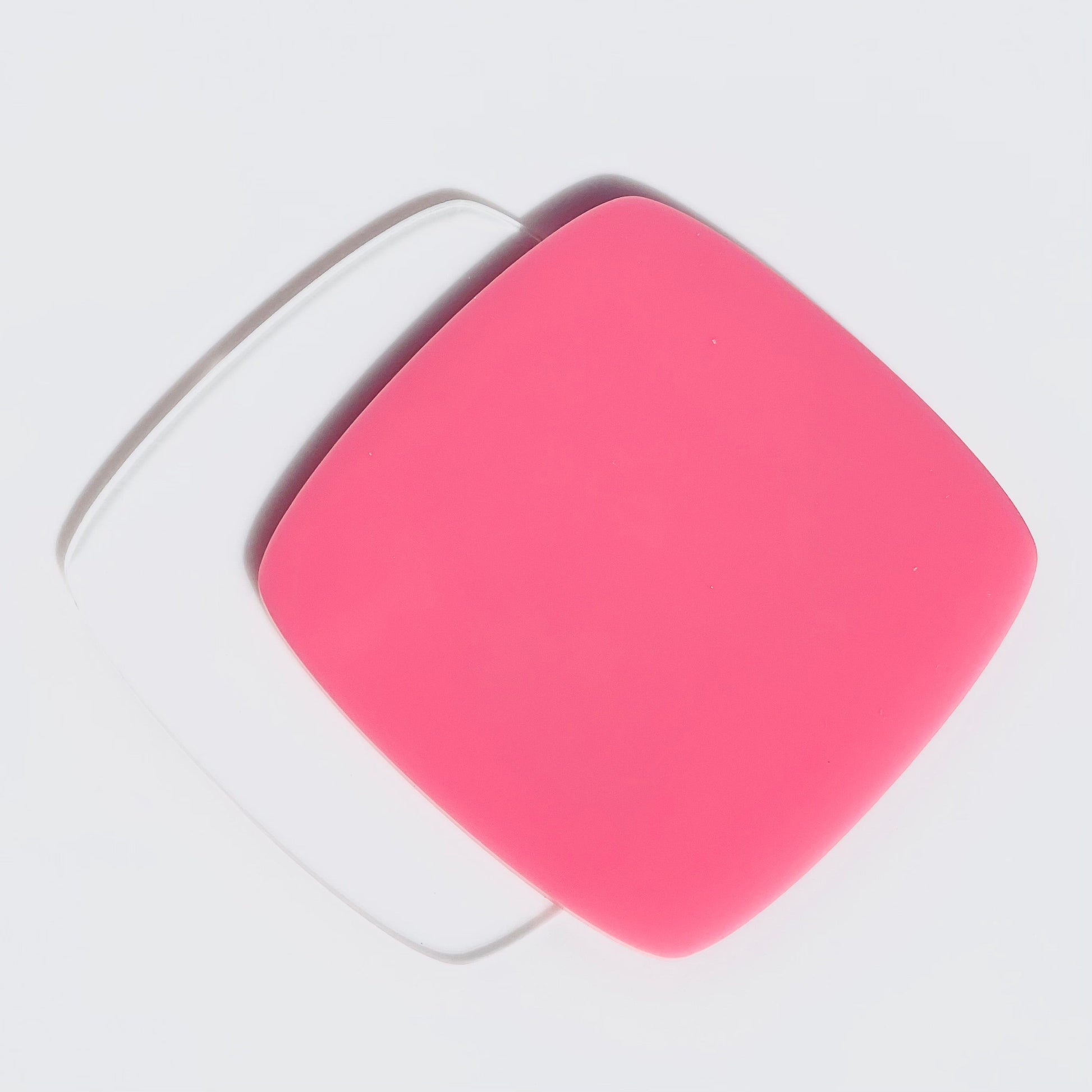 1/16" Gloss Pink Cast Acrylic Sheets | 3199 - Acrylic Sheets