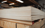 1/4" Baltic Birch - Full Sheets - 