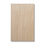 1/4" Baltic Birch Plywood Pack (Free Shipping) - 