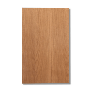 1/4" Prefinished Cherry Plywood Pack (Free Shipping) - 