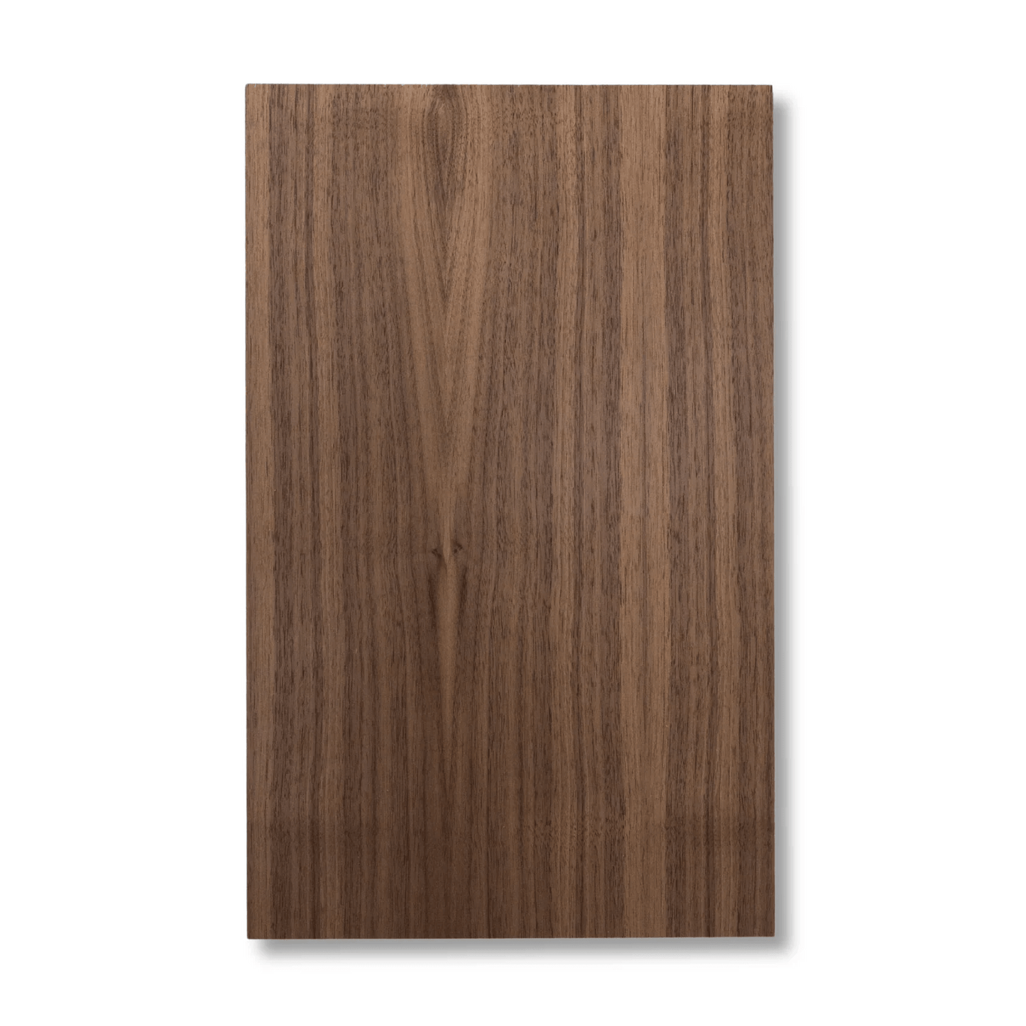 1/4" Prefinished Walnut Plywood - 12"x19" - 