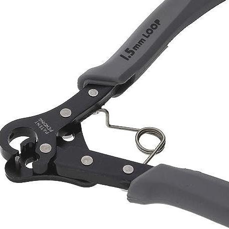 1.5mm One - Step Looper, 1 Pair, Tool 9 - 