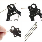 1.5mm One - Step Looper, 1 Pair, Tool 9 - 