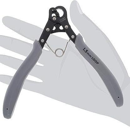 1.5mm One - Step Looper, 1 Pair, Tool 9 - 