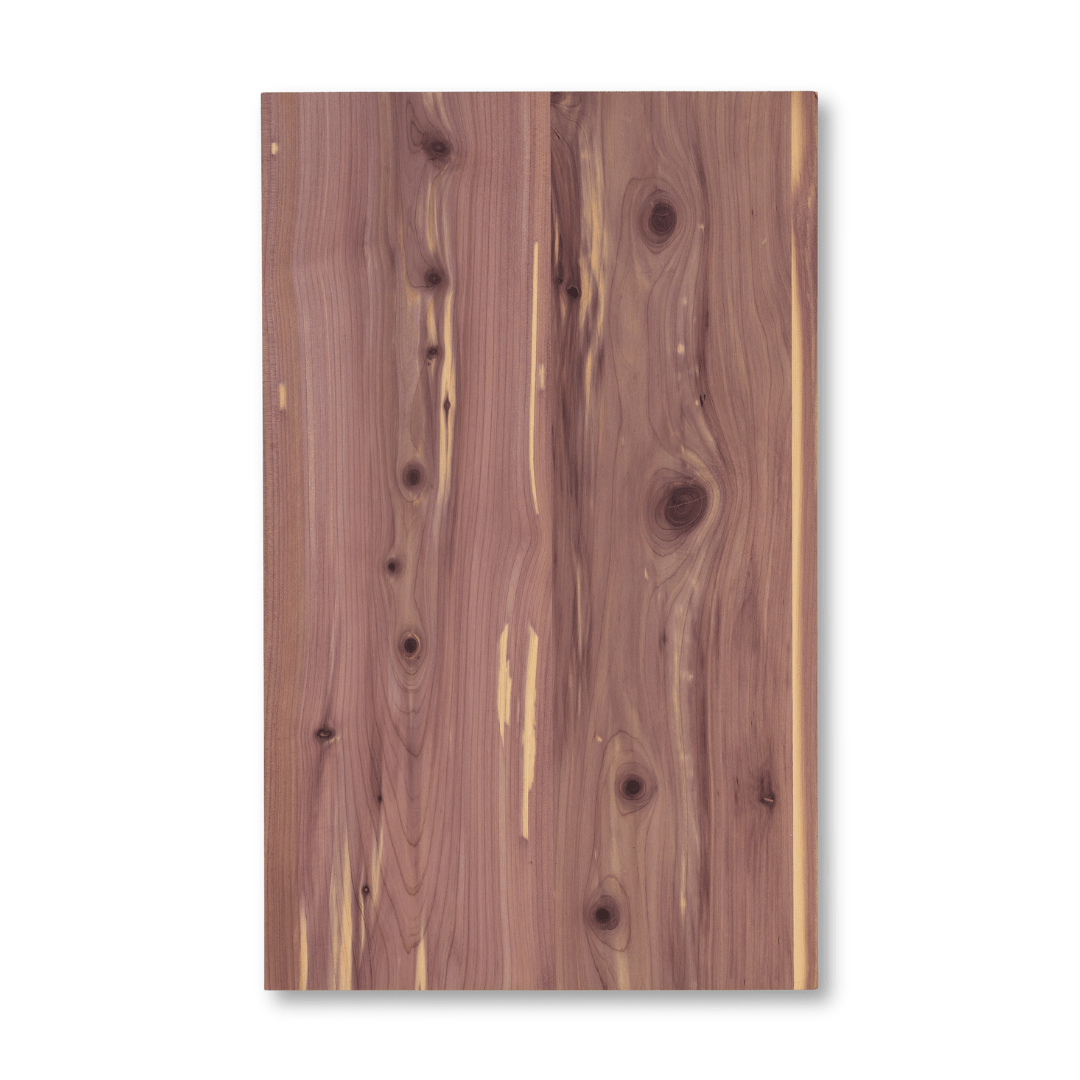 1/8" Aromatic Cedar Plywood - 12"x19" - 