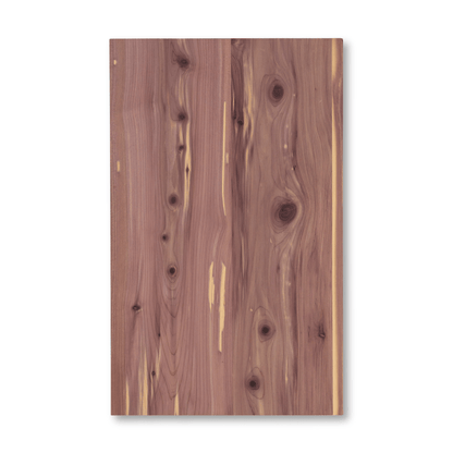 1/8" Aromatic Cedar Plywood - 12"x19" - 