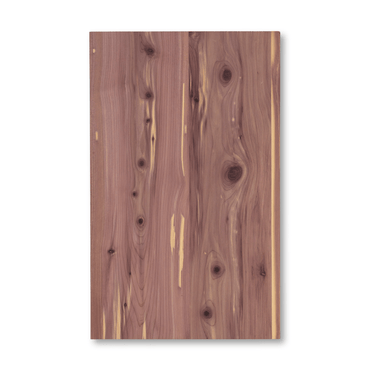 1/8" Aromatic Cedar Plywood Pack (Free Shipping) - 
