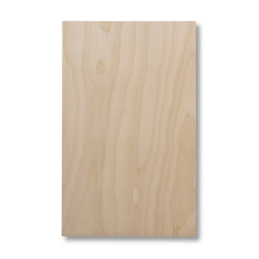 1/8" Baltic Birch Plywood Pack (Free Shipping) - 