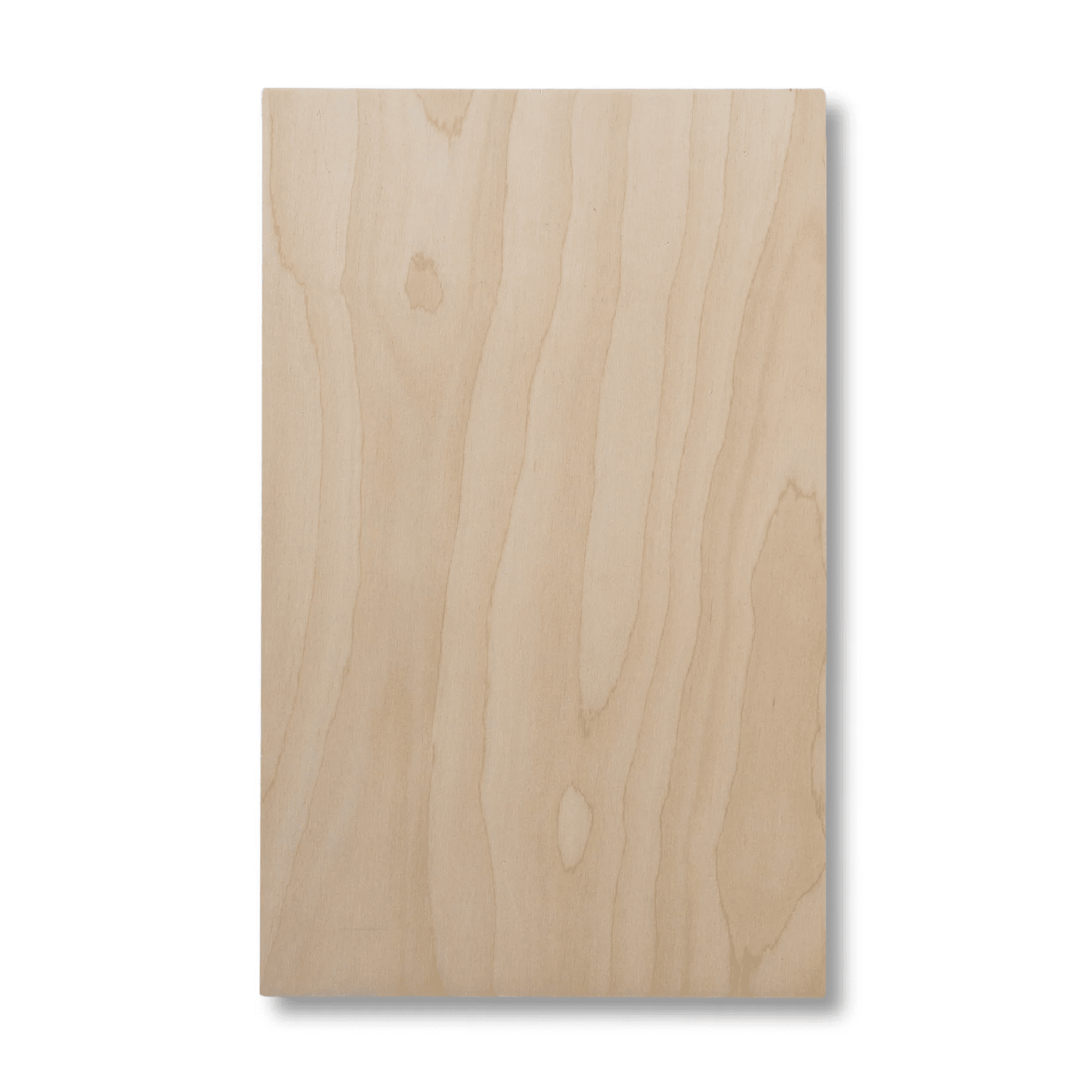 1/8" Basswood PlyCore Plywood - 12"x18" - 