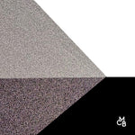 1/8" Bronze Rose Tulle Threads Cast Acrylic Sheets - Acrylic Sheets