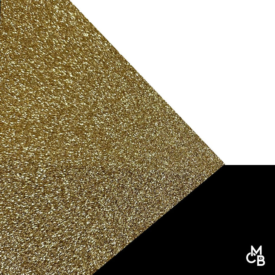 1/8" Champagne Glitter Cast Acrylic Sheets - Acrylic Sheets