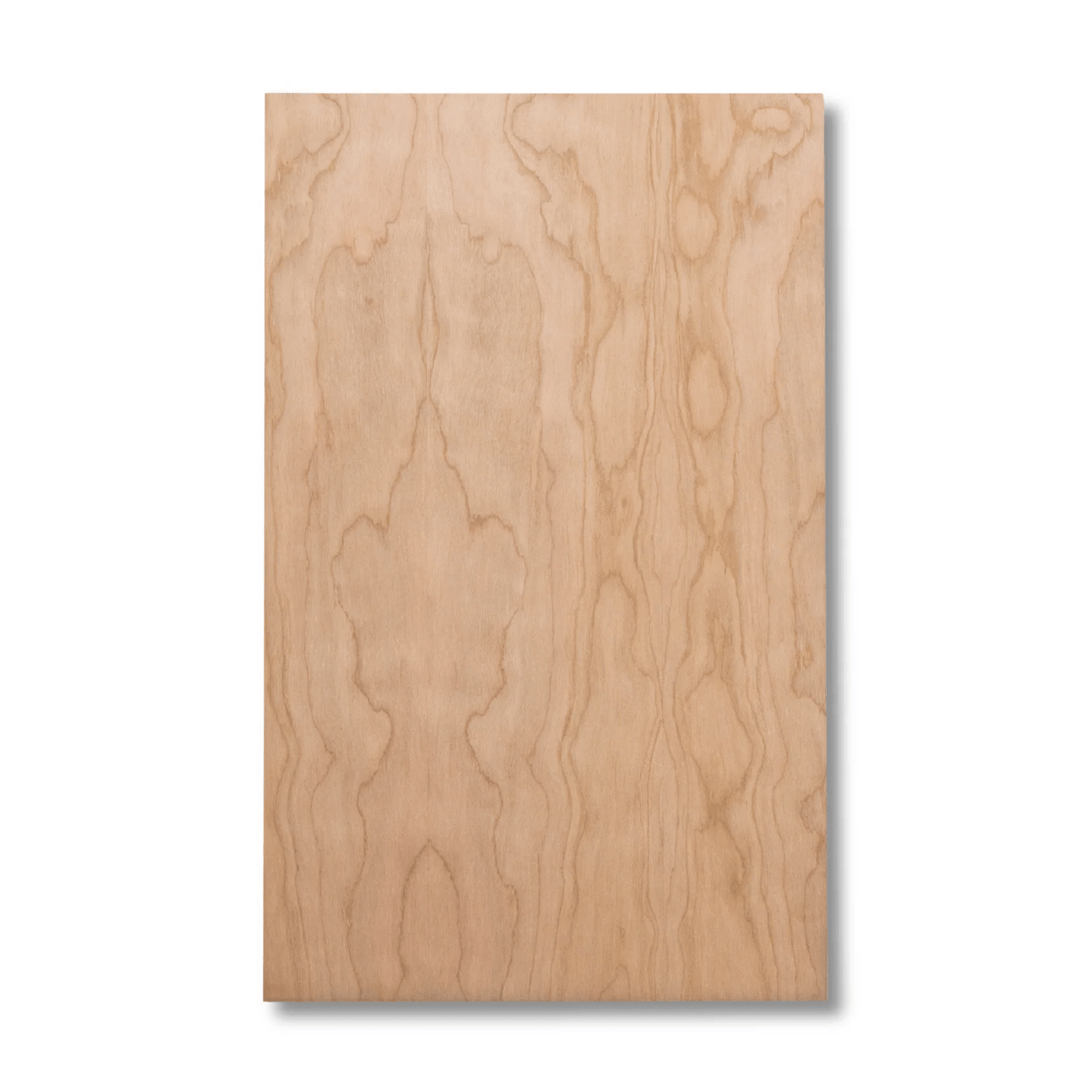1/8" Cherry Plywood - 12"x19" - 