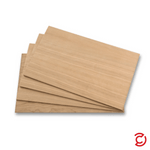 1/8" Cherry Plywood Pack (Free Shipping) - 