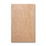1/8" Cherry Plywood Pack (Free Shipping) - 