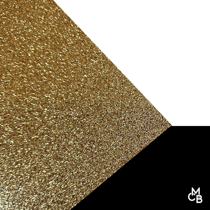 1/8" Copper Glitter Cast Acrylic Sheets - Acrylic Sheets