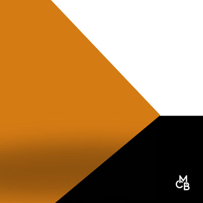 1/8" Copper Mirror Acrylic Sheets - Acrylic Sheets