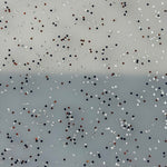 1/8" Crimson Dusk Glitz Glitter Cast Acrylic Sheets - Acrylic Sheets