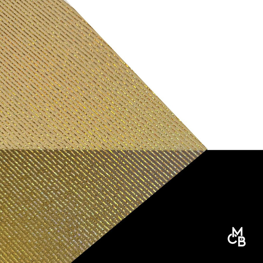 1/8" Curtain Call Tulle Threads Cast Acrylic Sheets - Acrylic Sheets
