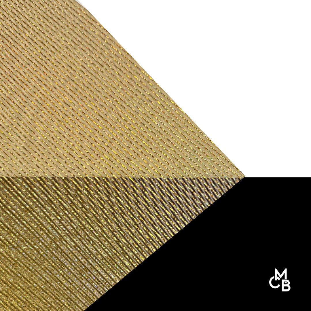 Curtain Call Tulle Threads Cast Acrylic Sheets - Fabric Acrylic Sheets - Wholesale Acrylic Sheets