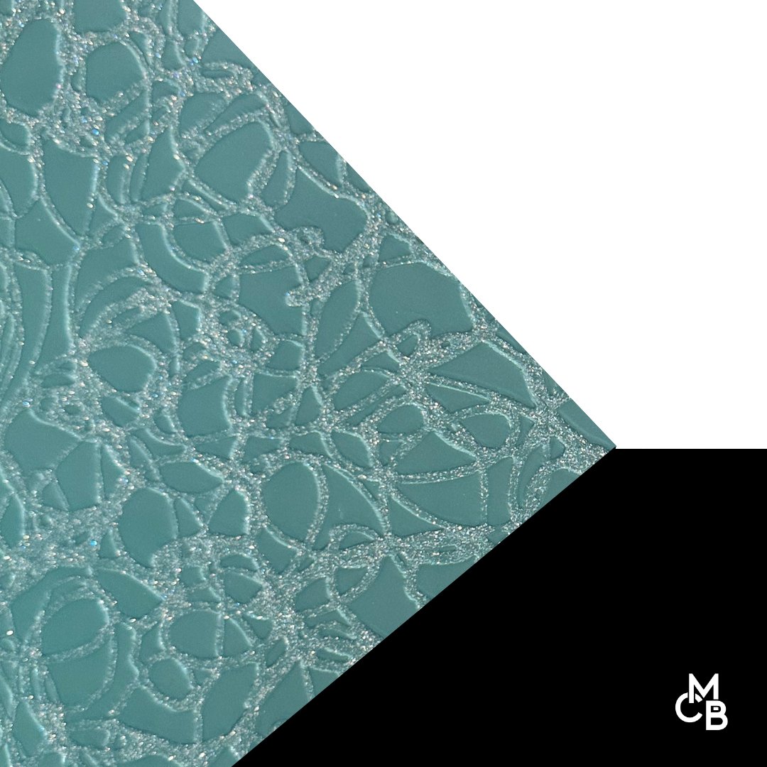 1 8 emerald crackle cast acrylic sheets custom made better