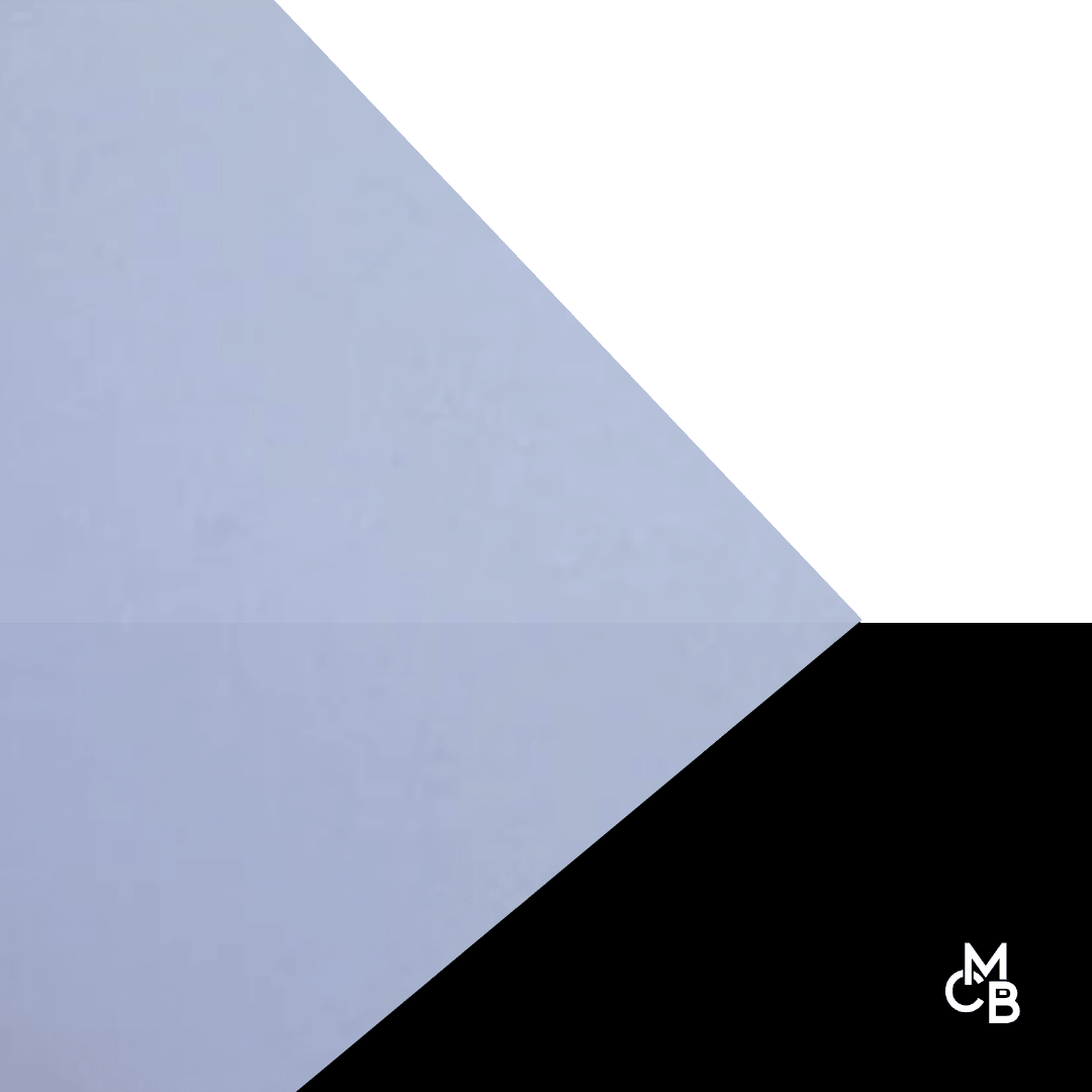 1/8" Frosted Blue Lilac Cast Acrylic Sheets | Matte/Gloss Finish Single Sided Matte - Acrylic Sheets