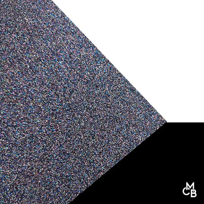 1/8" Galaxy Glitter Cast Acrylic Sheets - Acrylic Sheets