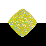 1/8" Holographic Bow Shaped Glitter - CMB CHROMATIC CREATIONS - CMB Pattern Acrylic