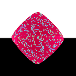1/8" Holographic Heart Shaped Glitter - CMB CHROMATIC CREATIONS - CMB Pattern Acrylic