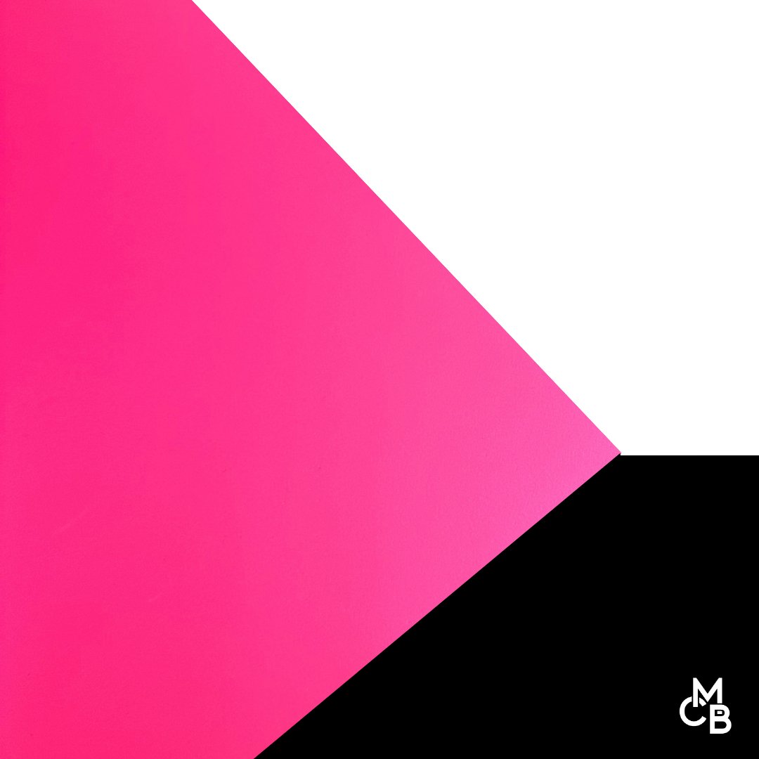 1/8" Hot Pink Metallic Cast Acrylic Sheets - Acrylic Sheets