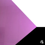 1/8" Lavender Metallic Cast Acrylic Sheets - Acrylic Sheets