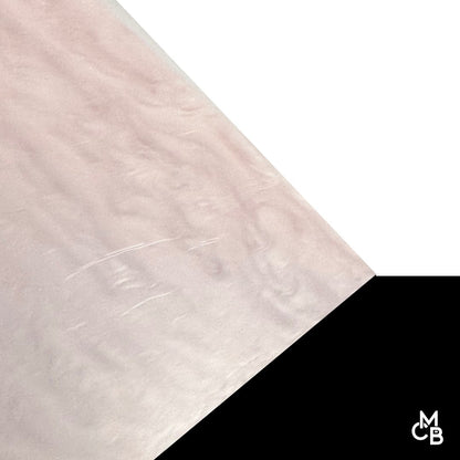 1/8" Light Pink Pearl Cast Acrylic Sheets - Acrylic Sheets