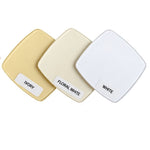 1/8" Matte Ivory Cast Acrylic Sheets | Matte/Gloss Finish - Acrylic Sheets