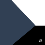 1/8" Matte Slate Navy Blue Cast Acrylic Sheets - Acrylic Sheets