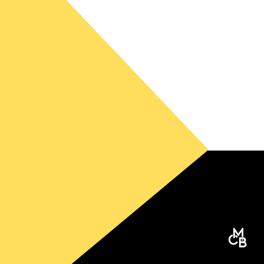 1/8" Matte/Gloss Daffodil Cast Acrylic Sheets - Acrylic Sheets