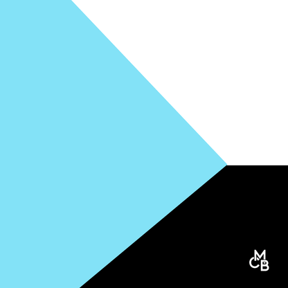1/8" Matte/Gloss Robin's Egg Blue Cast Acrylic Sheets - Acrylic Sheets
