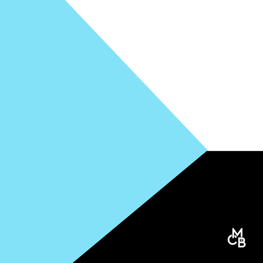 1/8" Matte/Gloss Robin's Egg Blue Cast Acrylic Sheets - Acrylic Sheets