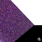 1/8" Pardi Gras Glitter Cast Acrylic Sheets - Acrylic Sheets