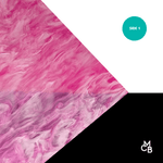 1/8" Pink Taro Marble Cast Acrylic Sheets - Acrylic Sheets