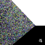 1/8" Pirate Sparkle GlitterBlend Cast Acrylic Sheets - Acrylic Sheets
