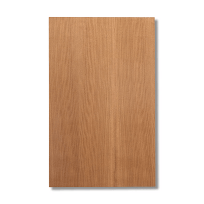 1/8" Prefinished Cherry Plywood Pack (Free Shipping) - 