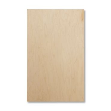 1/8" Prefinished Maple Plywood Pack (Free Shipping) - 