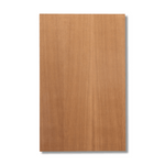 1/8" Prefinished Sample Pack - 11.75"x19" (Free Shipping) - 