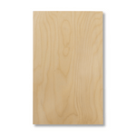 1/8" Prefinished Sample Pack - 11.75"x19" (Free Shipping) - 